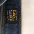 リー Lee ボタン裏90刻印 101Z 濃紺 メンズ 31-34