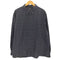 セントジョンズベイ STJOHNS BAY Jaspe twill チェック柄 フロントポケット シャツ メンズ XXL