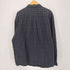 セントジョンズベイ STJOHNS BAY Jaspe twill チェック柄 フロントポケット シャツ メンズ XXL