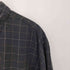 セントジョンズベイ STJOHNS BAY Jaspe twill チェック柄 フロントポケット シャツ メンズ XXL