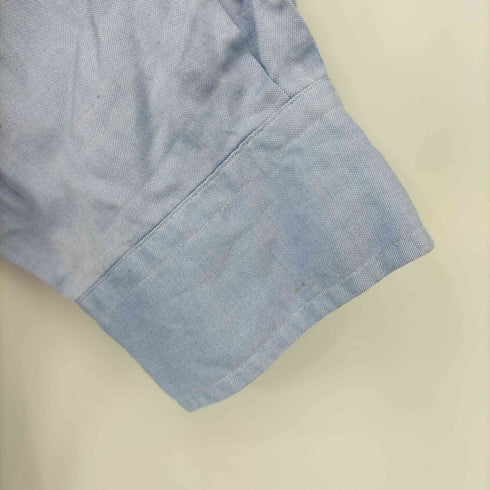 ラルフローレン RALPH LAUREN 90S YARMOUTH スモールポニー刺繍BDシャツ メンズ 17 34/35