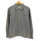 エムエイチエル MHL. COTTON LINEN GINGHAM SHIRTS メンズ import:M