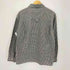 エムエイチエル MHL. COTTON LINEN GINGHAM SHIRTS メンズ import:M