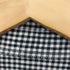 エムエイチエル MHL. COTTON LINEN GINGHAM SHIRTS メンズ import:M