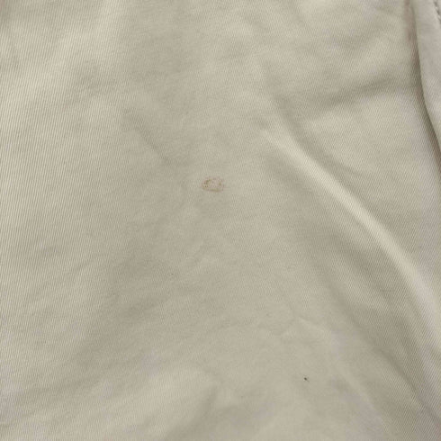 ポロバイラルフローレン Polo by RALPH LAUREN ノータックチノショーツ メンズ 36