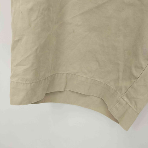 ポロバイラルフローレン Polo by RALPH LAUREN ノータックチノショーツ メンズ 36