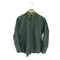 バッカーズ Backers L/S ペイズリーシャツ 小紋柄 メンズ JPN:M