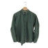 バッカーズ Backers L/S ペイズリーシャツ 小紋柄 メンズ JPN:M