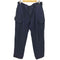 ロイヤルネイビー ROYAL NAVY イギリス軍 TROUSER COMBAT NAVY BLUE サ―プラス スラントポケットロイヤルネイビー コンバットパンツ メンズ 85/112/128