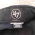 フォーティセブンブランド 47 BRAND 6パネルベースボールキャップ メンズ