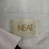 ニート NEAT ツータックチノトラウザーズパンツ メンズ 50
