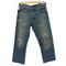 リーバイス Levis 00S 104M刻印 00501-0418 リペア デニム メンズ W34/L30