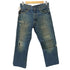 リーバイス Levis 00S 104M刻印 00501-0418 リペア デニム メンズ W34/L30