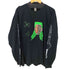 WESTFAL グラフィックプリント 長袖Tシャツ メンズ XL