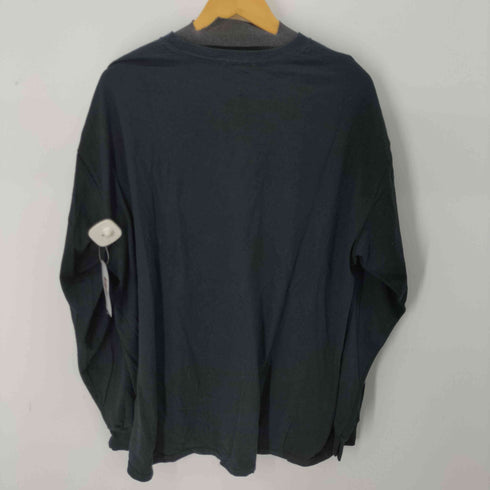WESTFAL グラフィックプリント 長袖Tシャツ メンズ XL