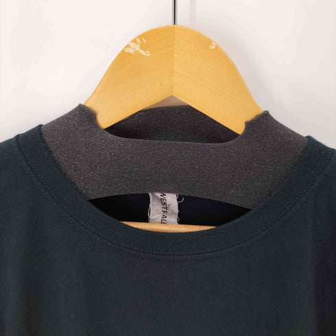 WESTFAL グラフィックプリント 長袖Tシャツ メンズ XL
