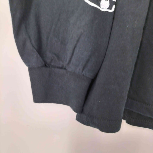WESTFAL グラフィックプリント 長袖Tシャツ メンズ XL