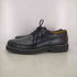 Tomo & Co ASYMMETRIC POSTMAN SHOES メンズ JPN:27