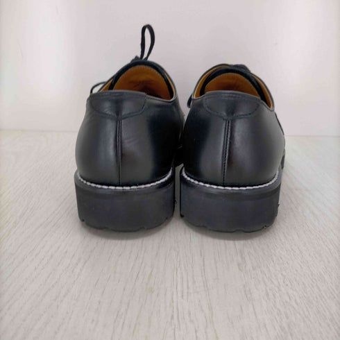 Tomo & Co ASYMMETRIC POSTMAN SHOES メンズ JPN:27