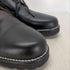Tomo & Co ASYMMETRIC POSTMAN SHOES メンズ JPN:27