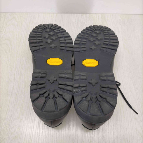 Tomo & Co ASYMMETRIC POSTMAN SHOES メンズ JPN:27