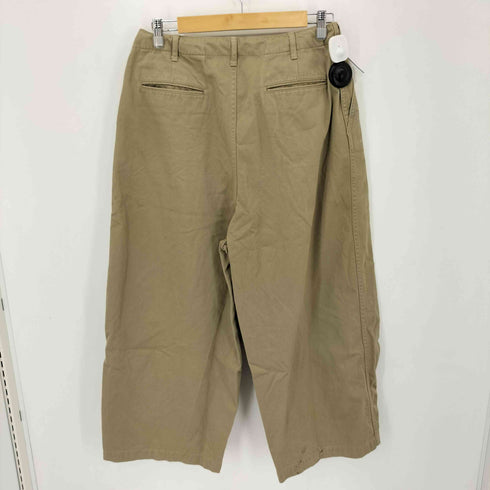 ニードルズ Needles H.D.Pant Military ヒザデルパンツ メンズ JPN:2