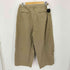 ニードルズ Needles H.D.Pant Military ヒザデルパンツ メンズ JPN:2