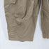 ニードルズ Needles H.D.Pant Military ヒザデルパンツ メンズ JPN:2