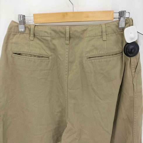 ニードルズ Needles H.D.Pant Military ヒザデルパンツ メンズ JPN:2