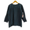 グッドウェア Goodwear USA製 フットボールT メンズ JPN:L