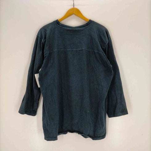 グッドウェア Goodwear USA製 フットボールT メンズ JPN:L
