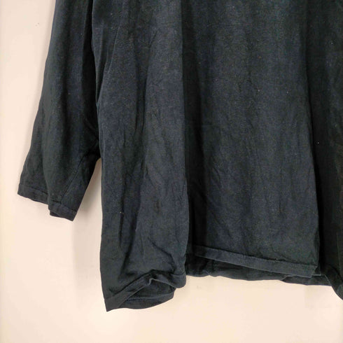 グッドウェア Goodwear USA製 フットボールT メンズ JPN:L