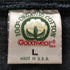 グッドウェア Goodwear USA製 フットボールT メンズ JPN:L