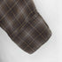 ビームス BEAMS 23AW ヘリンボーンチェック ワークシャツ メンズ JPN:S