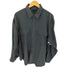ビームス BEAMS 23AW ヘリンボーンチェック ワークシャツ メンズ JPN:M