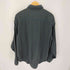 ビームス BEAMS 23AW ヘリンボーンチェック ワークシャツ メンズ JPN:M
