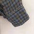 ビームス BEAMS 23AW ヘリンボーンチェック ワークシャツ メンズ JPN:M