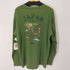 ハーレー Hurley JAPANトリップ ロンT メンズ XL