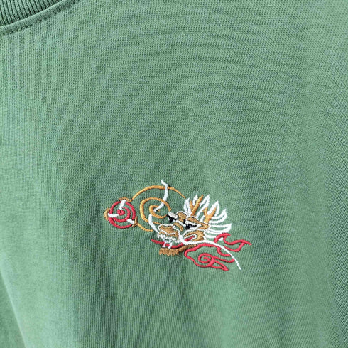 ハーレー Hurley JAPANトリップ ロンT メンズ XL