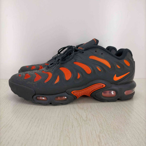 ナイキ NIKE Air Max Plus Drift Dragon Red メンズ JPN:27.5