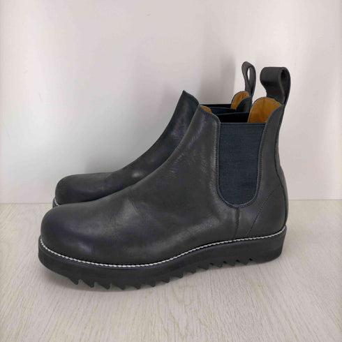 Tomo & Co CHELSEA BOOTS メンズ JPN:27