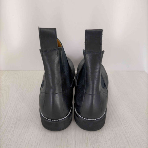 Tomo & Co CHELSEA BOOTS メンズ JPN:27