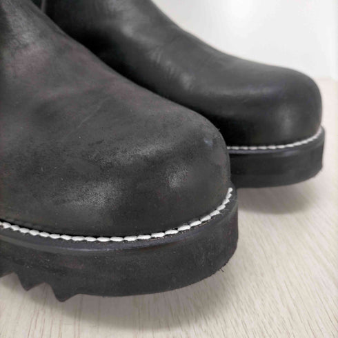 Tomo & Co CHELSEA BOOTS メンズ JPN:27