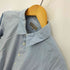 マーガレットハウエル MARGARET HOWELL 19SS ストライプ S/S シャツ メンズ import:M