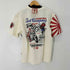 テッドカンパニー TED COMPANY 覆面マニア 半袖Tシャツ メンズ JPN:42