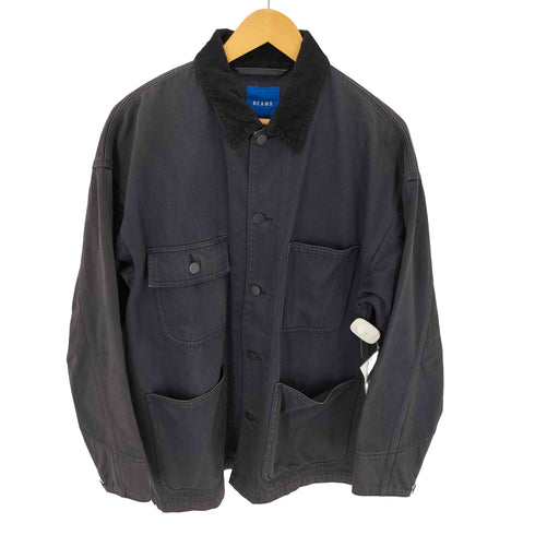 ビームス BEAMS 20AW イージーフィットカバーオール メンズ JPN:S