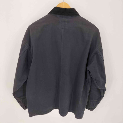 ビームス BEAMS 20AW イージーフィットカバーオール メンズ JPN:S