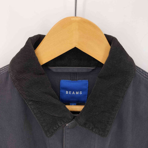 ビームス BEAMS 20AW イージーフィットカバーオール メンズ JPN:S