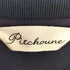Pitchoune ワイド ポロシャツ レディース