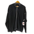 ヨーク YOKE RIB KNIT ZIP UP BLOUSON メンズ JPN:2